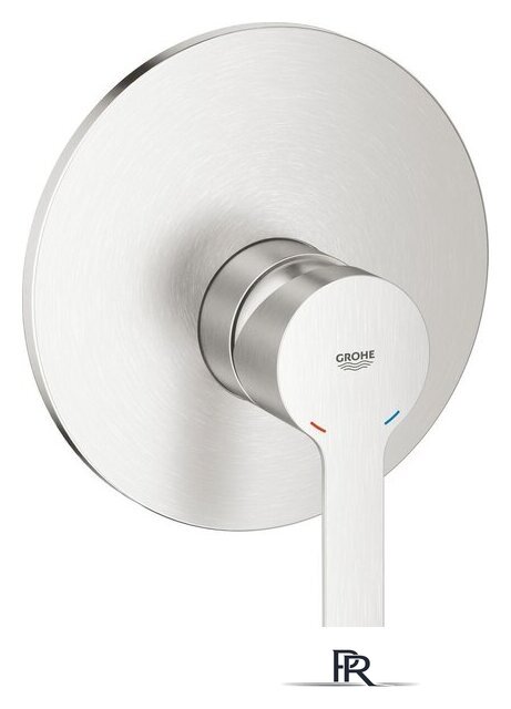 Смеситель Grohe Lineare 19296Dc1 - Изображение №1 — Интернет-магазин ПроЗаказ