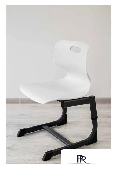 Детский стул Sheffilton SHT-S-TN21/3-5 а3-5 (серый/антрацит) - Изображение №13 — Интернет-магазин ПроЗаказ