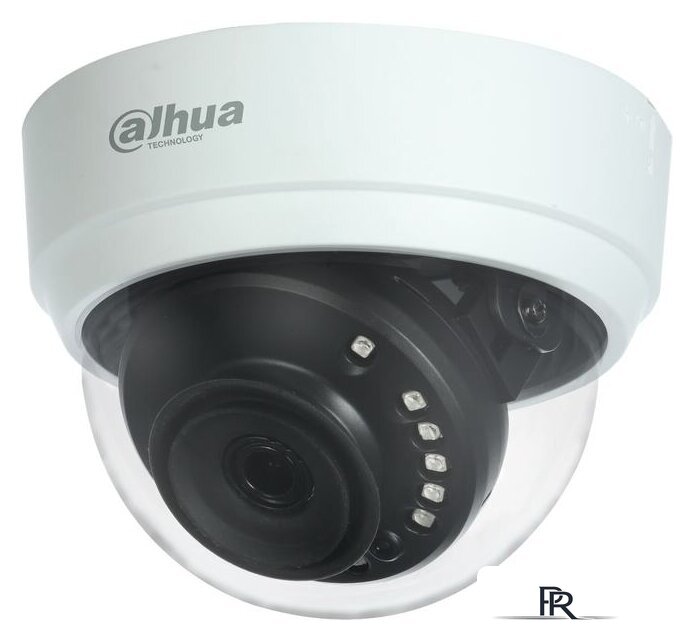 CCTV-камера Dahua DH-HAC-D1A21P-0280B - Изображение №1 — Интернет-магазин ПроЗаказ