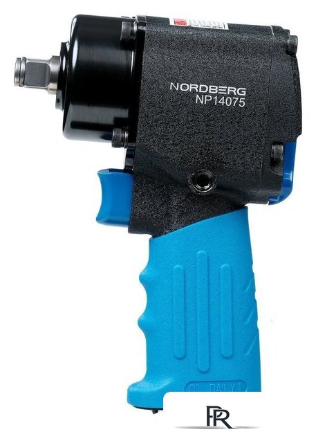 Пневматический гайковерт Nordberg NP14075 - Изображение №3 — Интернет-магазин ПроЗаказ