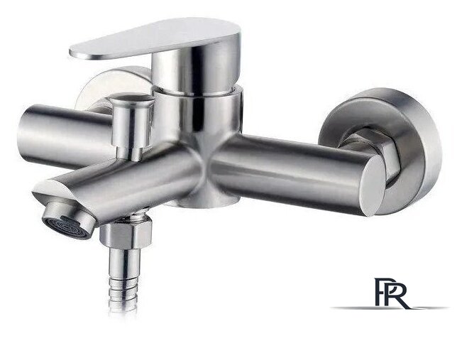 Смеситель Esko Orlando OL 54 - Изображение №1 — Интернет-магазин ПроЗаказ