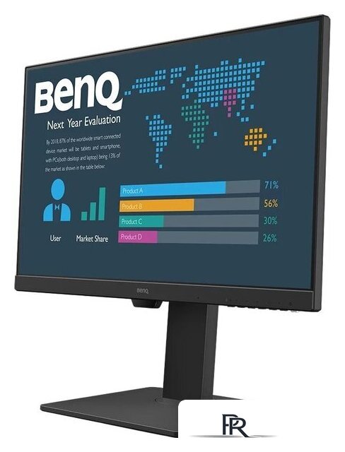Монитор BenQ Business BL2786TC - Изображение №2 — Интернет-магазин ПроЗаказ