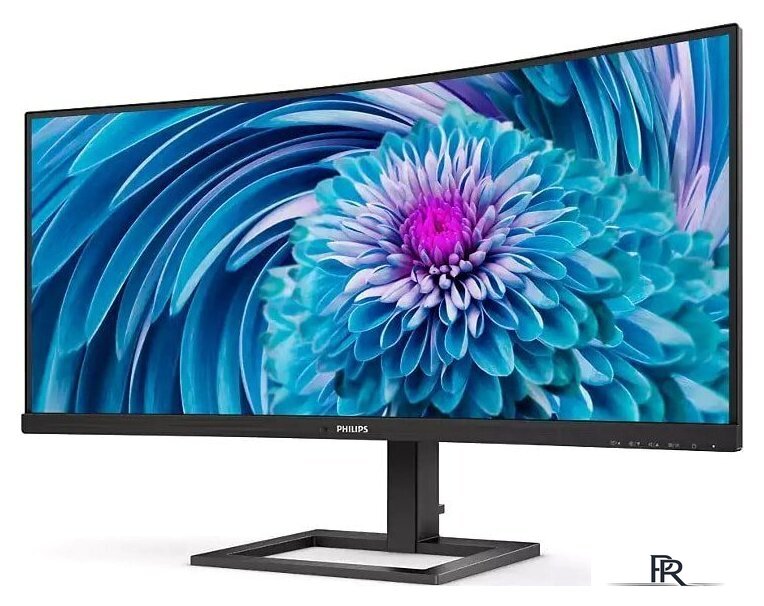 Монитор Philips 346E2CUAE/00 - Изображение №3 — Интернет-магазин ПроЗаказ
