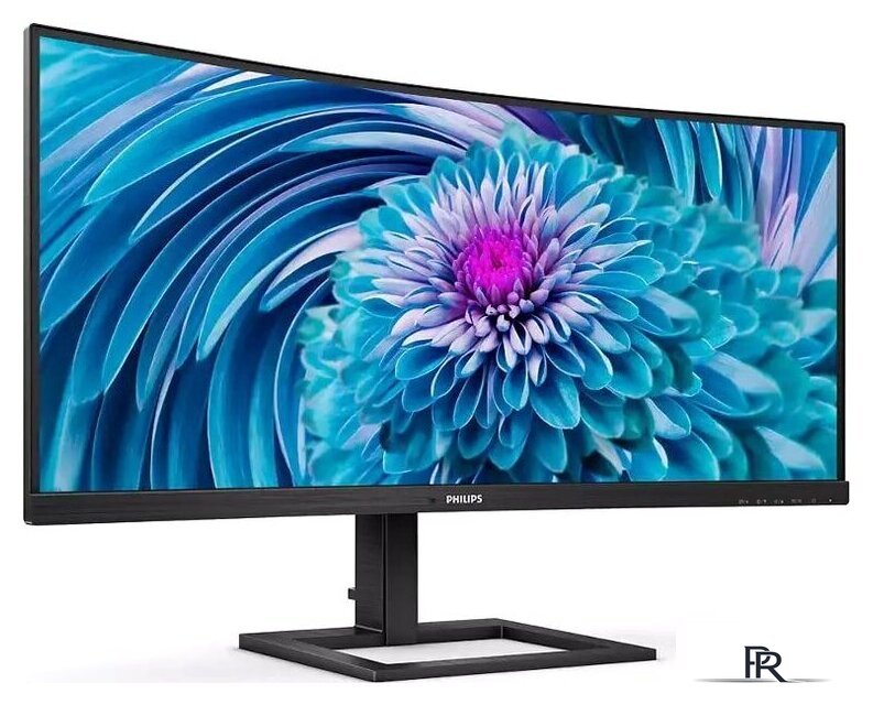 Монитор Philips 346E2CUAE/00 - Изображение №2 — Интернет-магазин ПроЗаказ