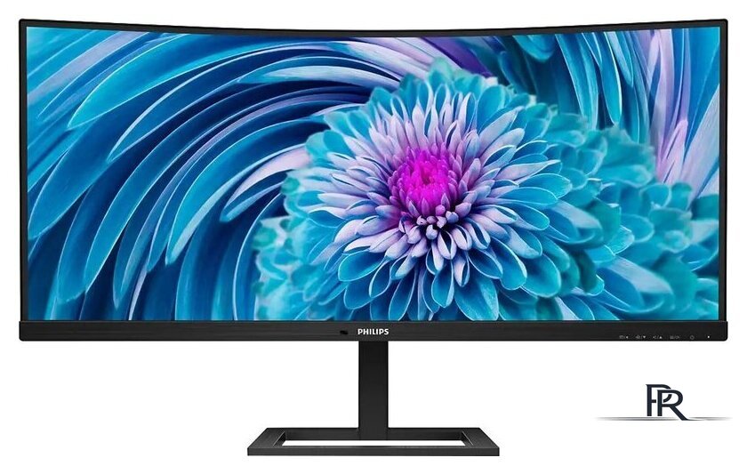 Монитор Philips 346E2CUAE/00 - Изображение №1 — Интернет-магазин ПроЗаказ