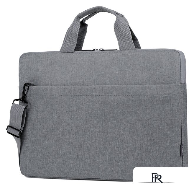 Сумка Miru Smartish 15.6 MLB-1049 (серый) - Изображение №1 — Интернет-магазин ПроЗаказ