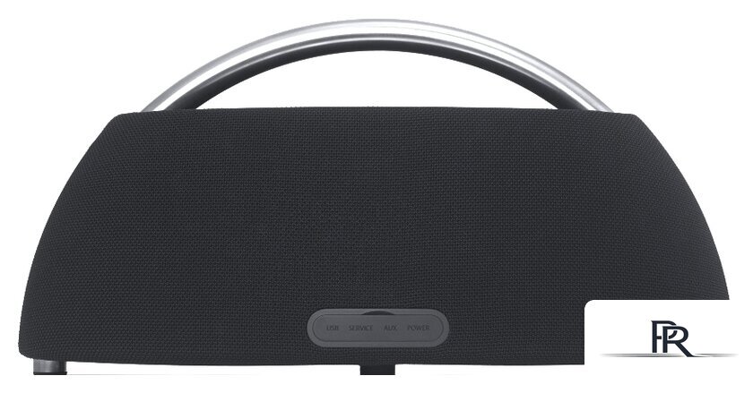 Беспроводная колонка Harman/Kardon GO + Play (черный) - Изображение №2 — Интернет-магазин ПроЗаказ