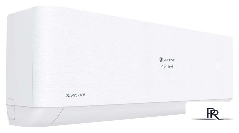 Кондиционер Loriot Premiere DC Inverter LAC-09TPRI - Изображение №5 — Интернет-магазин ПроЗаказ