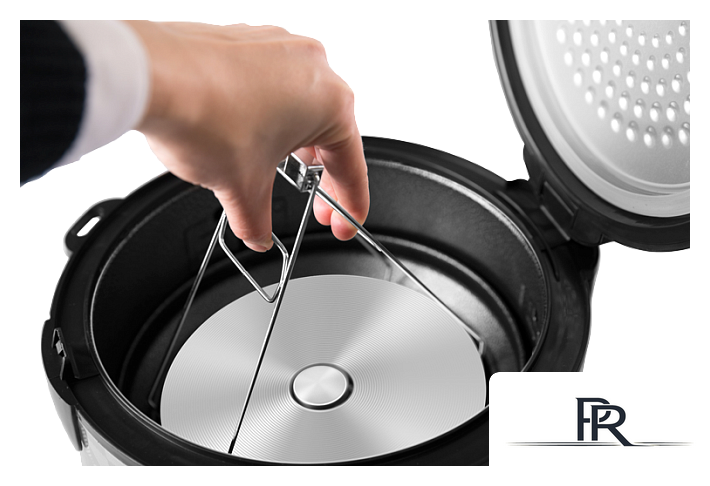 Мультиварка Redmond (Редмонд) RMK-M271 - Изображение №3 — Интернет-магазин ПроЗаказ