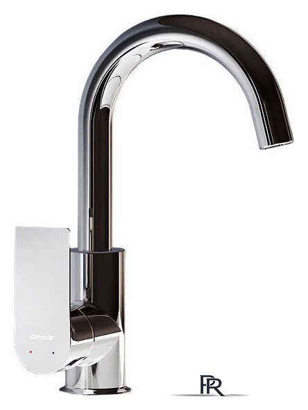 Смеситель Damixa Apollo 470220000 - Изображение №1 — Интернет-магазин ПроЗаказ