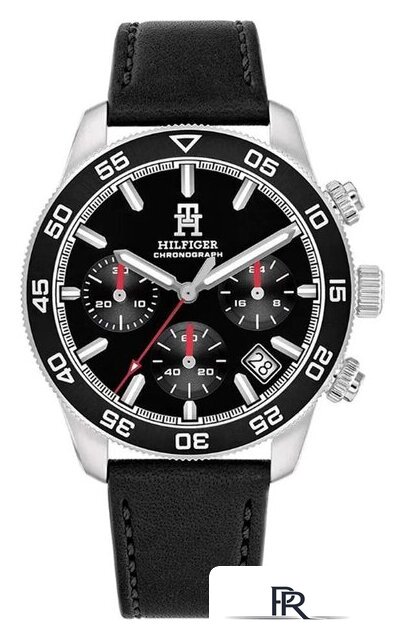 Наручные часы Tommy Hilfiger 1792162 - Изображение №1 — Интернет-магазин ПроЗаказ
