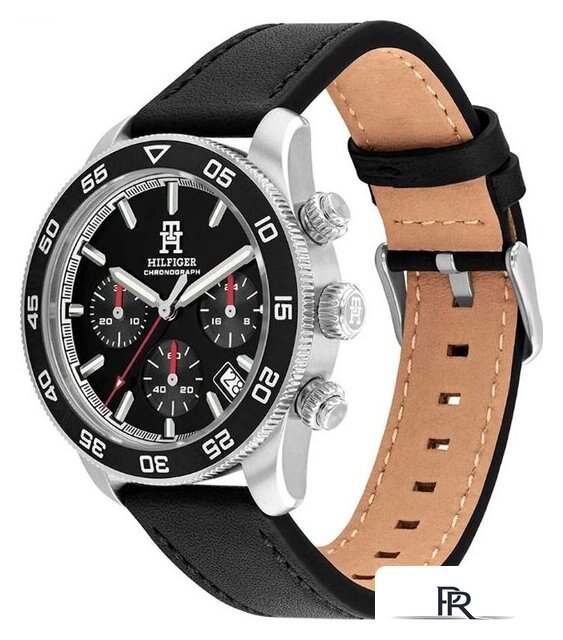 Наручные часы Tommy Hilfiger 1792162 - Изображение №2 — Интернет-магазин ПроЗаказ