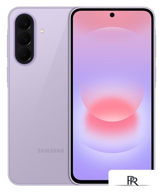 Телефон Samsung Galaxy A37 SM-A376E 8GB/128GB (фиолетовый) - Изображение №1 — Интернет-магазин ПроЗаказ