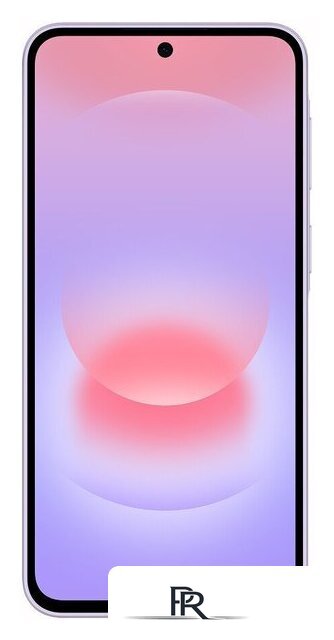 Телефон Samsung Galaxy A37 SM-A376E 8GB/128GB (фиолетовый) - Изображение №2 — Интернет-магазин ПроЗаказ