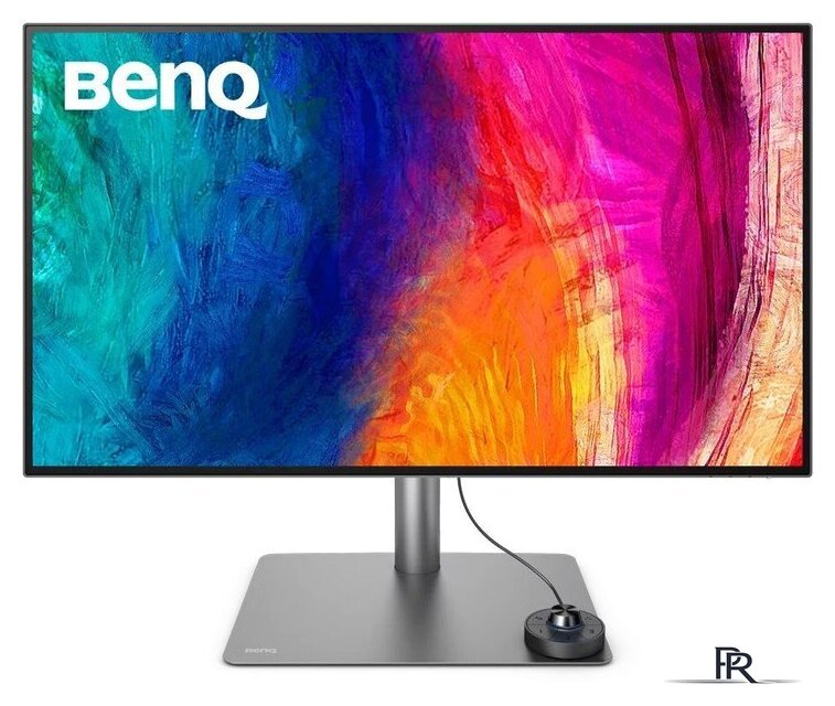 Монитор BenQ DesignVue PD3225U - Изображение №7 — Интернет-магазин ПроЗаказ