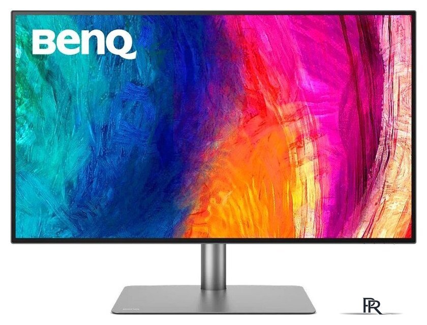 Монитор BenQ DesignVue PD3225U - Изображение №1 — Интернет-магазин ПроЗаказ