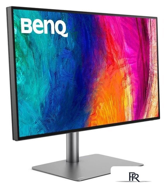Монитор BenQ DesignVue PD3225U - Изображение №3 — Интернет-магазин ПроЗаказ