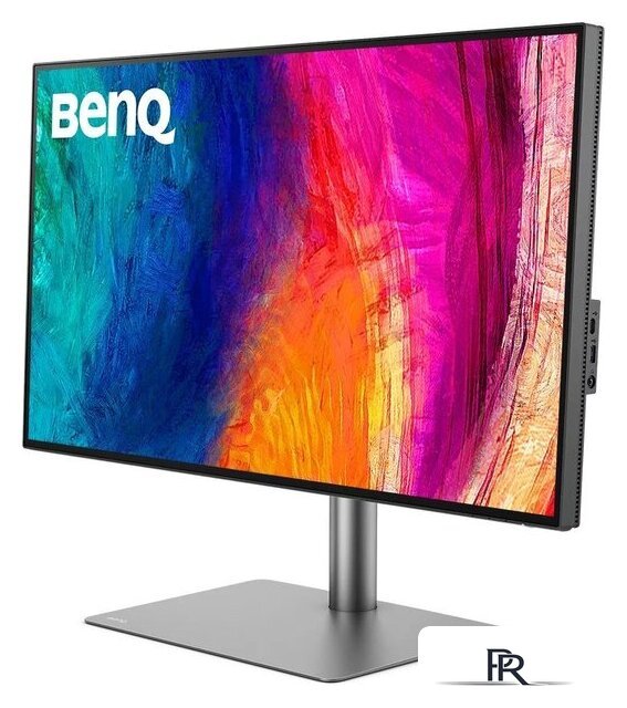 Монитор BenQ DesignVue PD3225U - Изображение №2 — Интернет-магазин ПроЗаказ