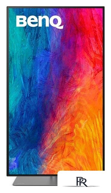 Монитор BenQ DesignVue PD3225U - Изображение №6 — Интернет-магазин ПроЗаказ