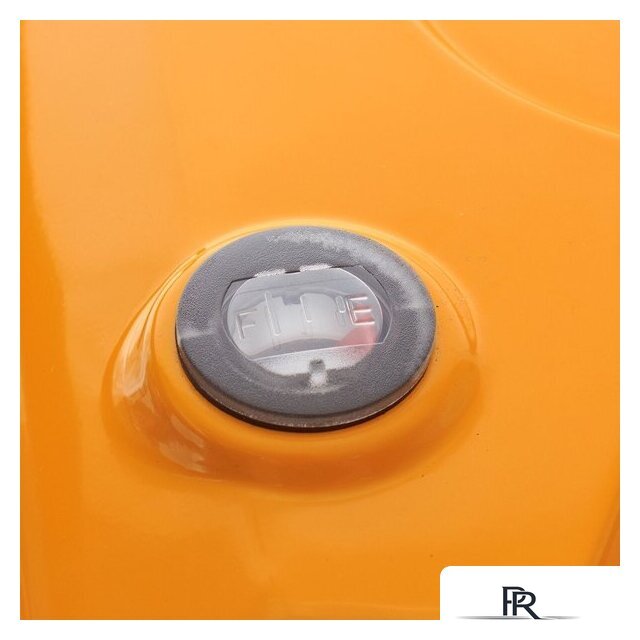 Бензиновый генератор RedVerg RD-IG4500H-O - Изображение №7 — Интернет-магазин ПроЗаказ