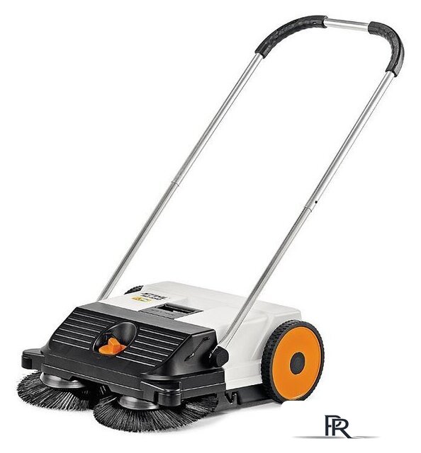 Подметальная машина STIHL KG 550 - Изображение №1 — Интернет-магазин ПроЗаказ