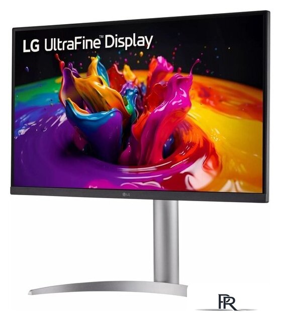 Монитор LG UltraFine 32UQ850V-W - Изображение №2 — Интернет-магазин ПроЗаказ