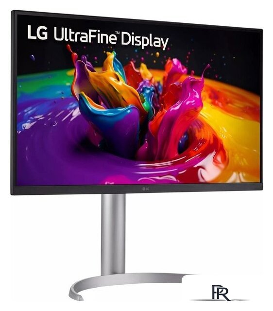 Монитор LG UltraFine 32UQ850V-W - Изображение №3 — Интернет-магазин ПроЗаказ
