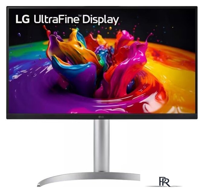 Монитор LG UltraFine 32UQ850V-W - Изображение №1 — Интернет-магазин ПроЗаказ