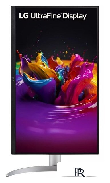 Монитор LG UltraFine 32UQ850V-W - Изображение №9 — Интернет-магазин ПроЗаказ