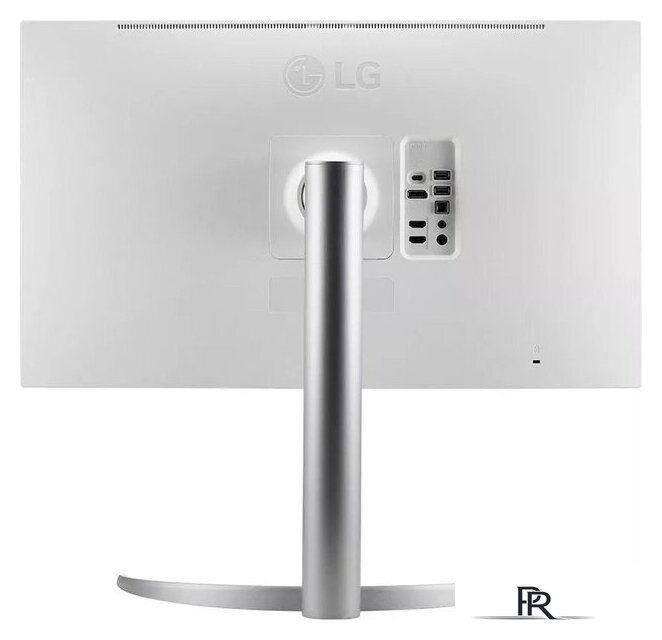 Монитор LG UltraFine 32UQ850V-W - Изображение №6 — Интернет-магазин ПроЗаказ