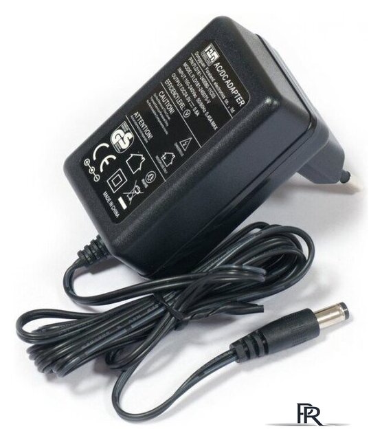 Wi-Fi роутер Mikrotik wAP ax wAPG-5HaxD2HaxD - Изображение №11 — Интернет-магазин ПроЗаказ