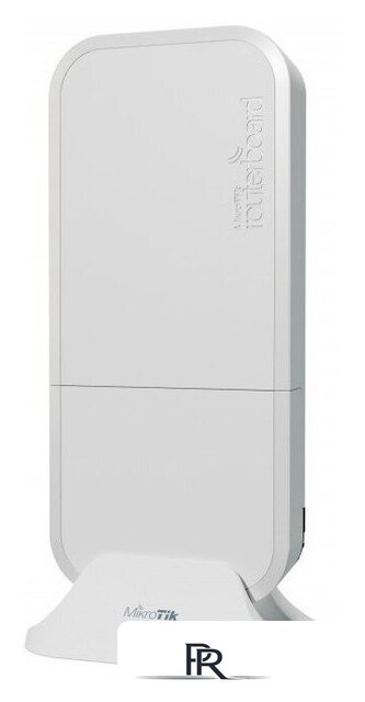 Wi-Fi роутер Mikrotik wAP ax wAPG-5HaxD2HaxD - Изображение №1 — Интернет-магазин ПроЗаказ