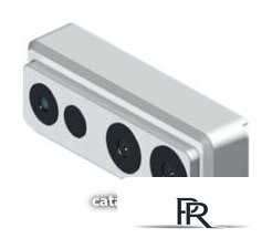 3D-камера Orbbec Astra Embedded S - Изображение №1 — Интернет-магазин ПроЗаказ