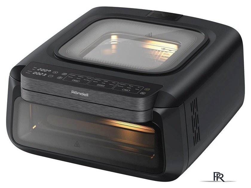 Аэрогриль (аэрофритюрница) Rondell RDE-AF111 - Изображение №1 — Интернет-магазин ПроЗаказ