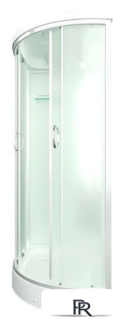 Душевая кабина Erlit ER3512PL-C3-RUS 120x80 - Изображение №7 — Интернет-магазин ПроЗаказ
