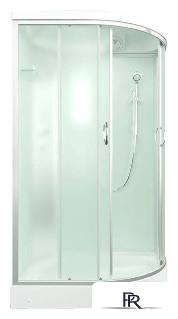 Душевая кабина Erlit ER3512PL-C3-RUS 120x80 - Изображение №6 — Интернет-магазин ПроЗаказ