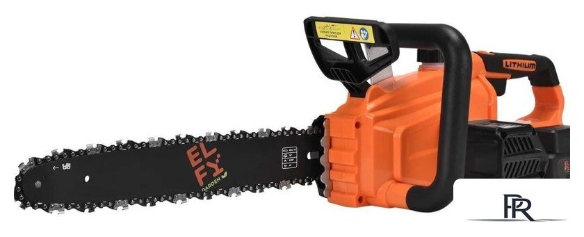 Бензопила Elfy ESC3612CBPS (с 2-мя АКБ) - Изображение №1 — Интернет-магазин ПроЗаказ