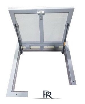 Люк Lukoff Гарант (50x50 см) - Изображение №2 — Интернет-магазин ПроЗаказ