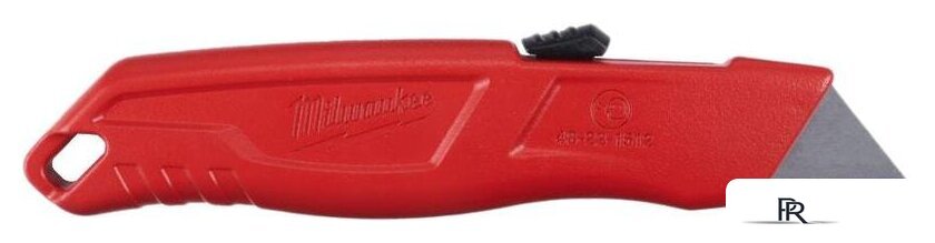 Нож строительный Milwaukee 4932471360 - Изображение №2 — Интернет-магазин ПроЗаказ