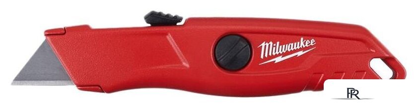 Нож строительный Milwaukee 4932471360 - Изображение №1 — Интернет-магазин ПроЗаказ