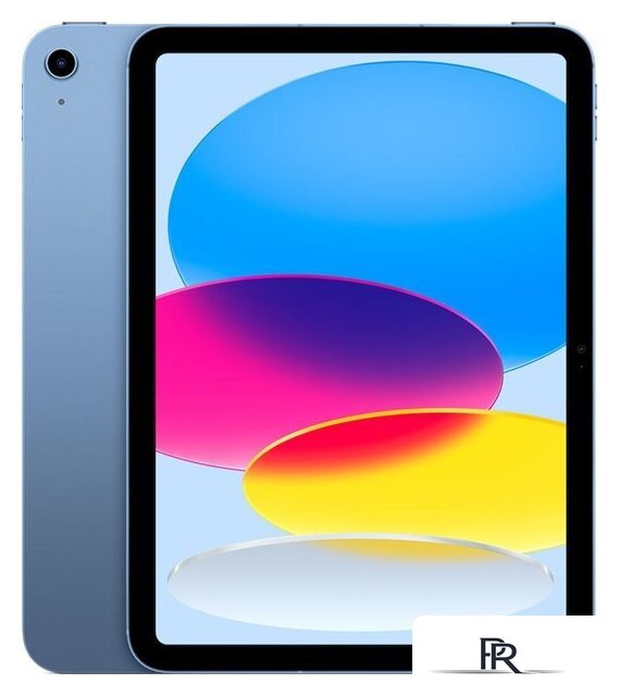 Планшет Apple iPad 10.9