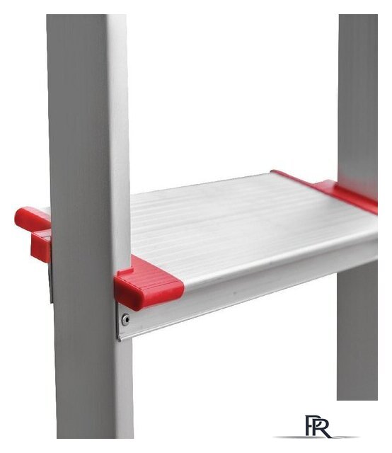 Лестница Новая высота NV 3217 3217110 (10 ступеней) - Изображение №12 — Интернет-магазин ПроЗаказ