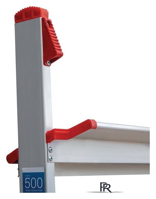 Лестница Новая высота NV 3217 3217110 (10 ступеней) - Изображение №7 — Интернет-магазин ПроЗаказ