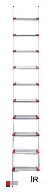 Лестница Новая высота NV 3217 3217110 (10 ступеней) - Изображение №9 — Интернет-магазин ПроЗаказ