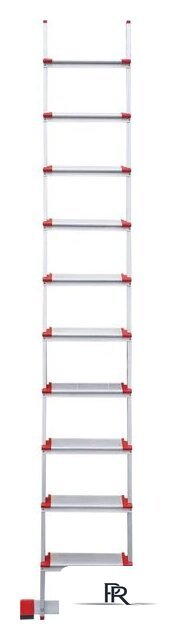 Лестница Новая высота NV 3217 3217110 (10 ступеней) - Изображение №3 — Интернет-магазин ПроЗаказ