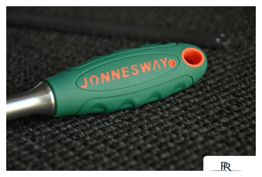 Набор трещотка с головками Jonnesway S04H3120S 20 предметов - Изображение №14 — Интернет-магазин ПроЗаказ