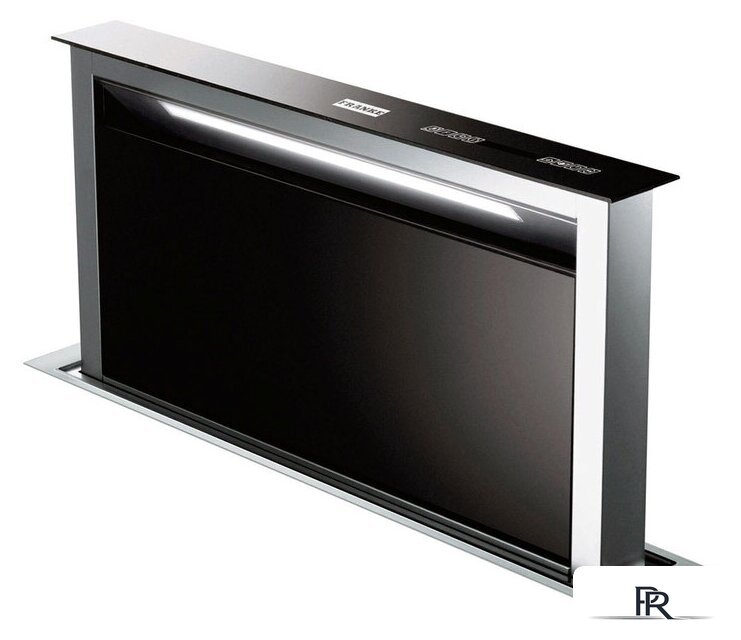 Кухонная вытяжка Franke FDW 908 IB XS 110.0365.588 - Изображение №1 — Интернет-магазин ПроЗаказ