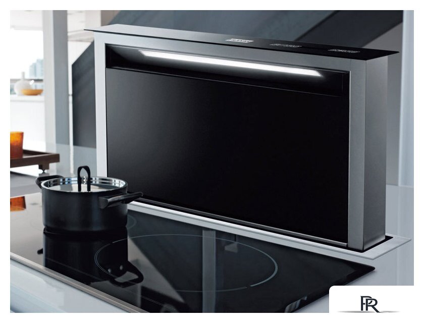 Кухонная вытяжка Franke FDW 908 IB XS 110.0365.588 - Изображение №2 — Интернет-магазин ПроЗаказ