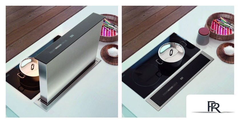 Кухонная вытяжка Franke FDW 908 IB XS 110.0365.588 - Изображение №4 — Интернет-магазин ПроЗаказ