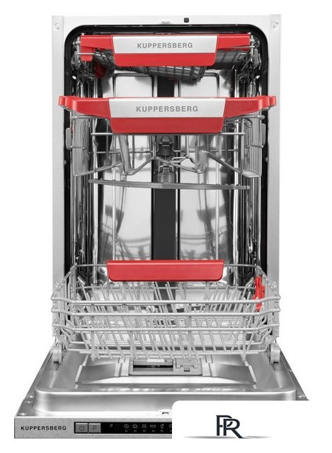 Встраиваемая посудомоечная машина KUPPERSBERG GLM 4580 - Изображение №4 — Интернет-магазин ПроЗаказ